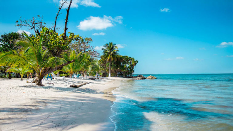 Playa Blanca (BEACH)